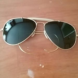 Ray Ban sunglasses